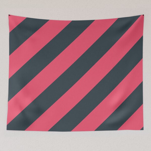 Item preview, Crushed Heart: Bold Color Clash designed and sold by Ari Mun.