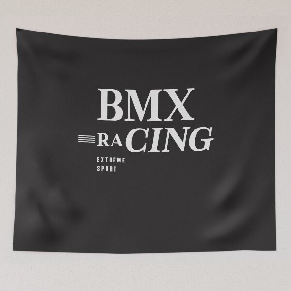 Item preview, Extreme Sport BMX Racing designed and sold by cidolopez.