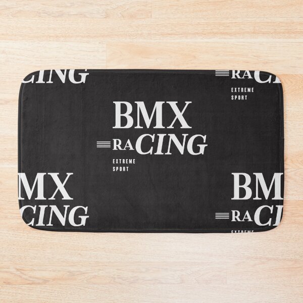Item preview, Extreme Sport BMX Racing designed and sold by cidolopez.