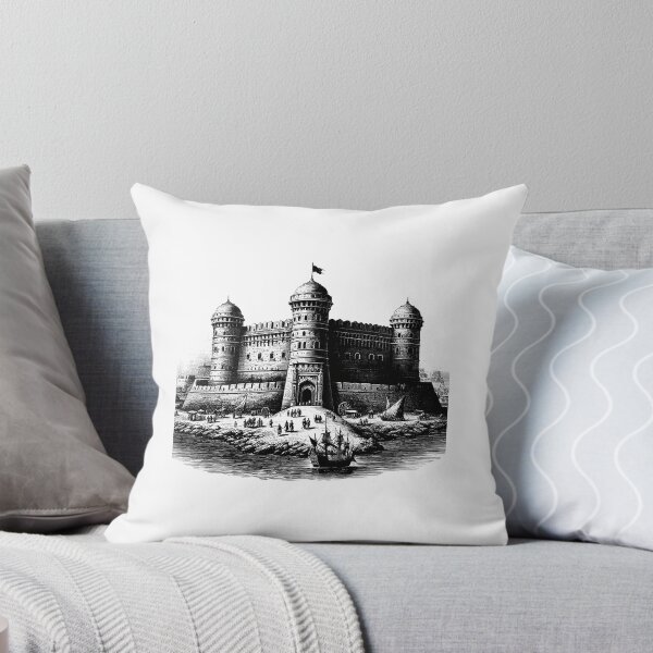 Item preview, Unveiling the Secrets of Bastion Forts designed and sold by NTGUILTY.