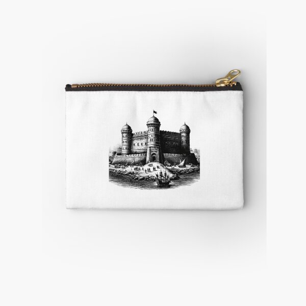 Item preview, Unveiling the Secrets of Bastion Forts designed and sold by NTGUILTY.