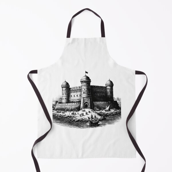 Item preview, Unveiling the Secrets of Bastion Forts designed and sold by NTGUILTY.