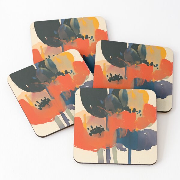 Item preview, Transparent Blooms designed and sold by SUPERPROMPT.