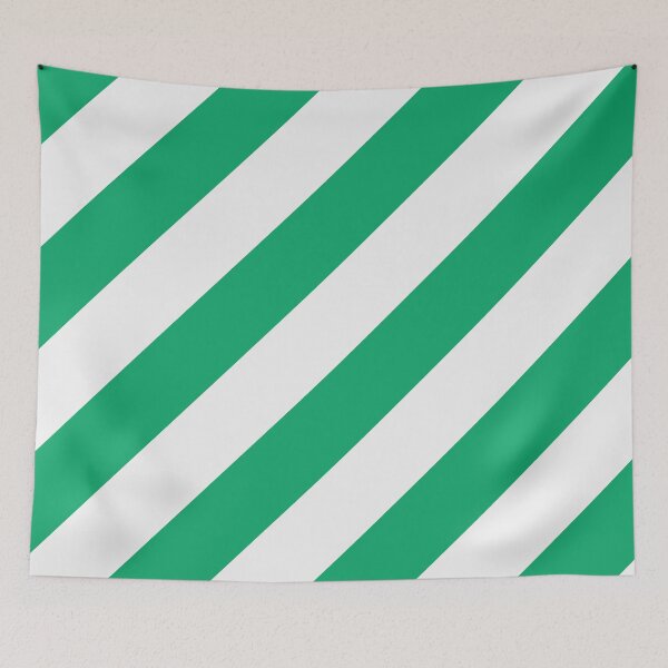 Item preview, Emerald Spell: Bold Color Clash designed and sold by Ari Mun.