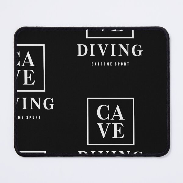 Item preview, Extreme Sport Cave Diving designed and sold by cidolopez.