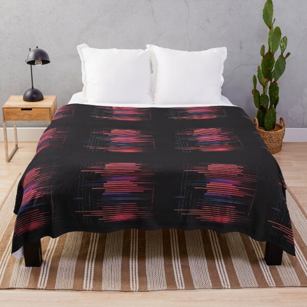 Item preview, Arte moderno de bosque y ola creativa designed and sold by OneMillionSpot.