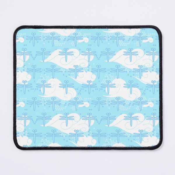 Item preview, Dragonflies in the Morning designed and sold by Mystic Nugget.