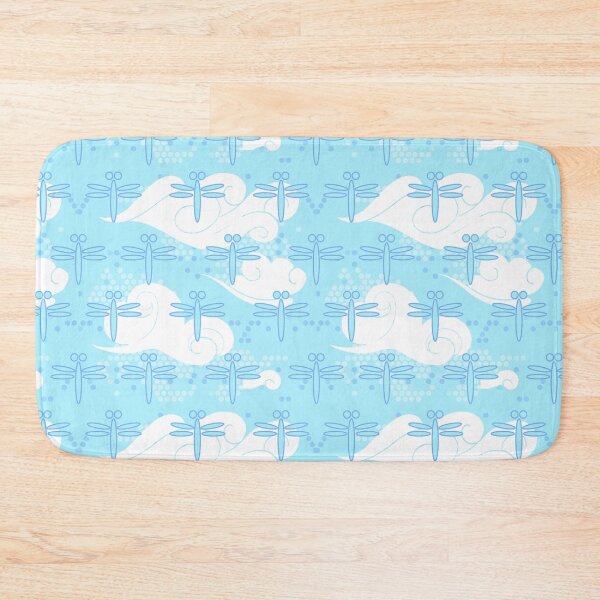 Item preview, Dragonflies in the Morning designed and sold by Mystic Nugget.