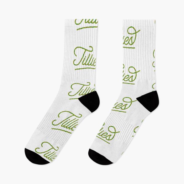 Item preview, Tillies Takeover: Aussie Football Frenzy designed and sold by H Jonas.