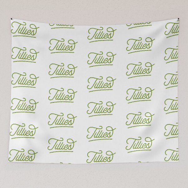 Item preview, Tillies Takeover: Aussie Football Frenzy designed and sold by H Jonas.