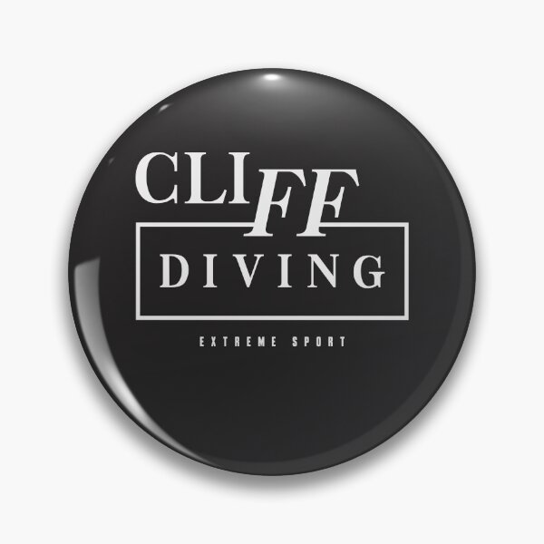 Item preview, Extreme Sport Cliff Diving designed and sold by cidolopez.