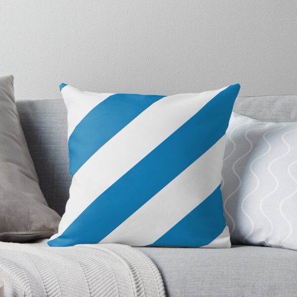 Item preview, Tidal Navy: Bold Color Clash designed and sold by Ari Mun.