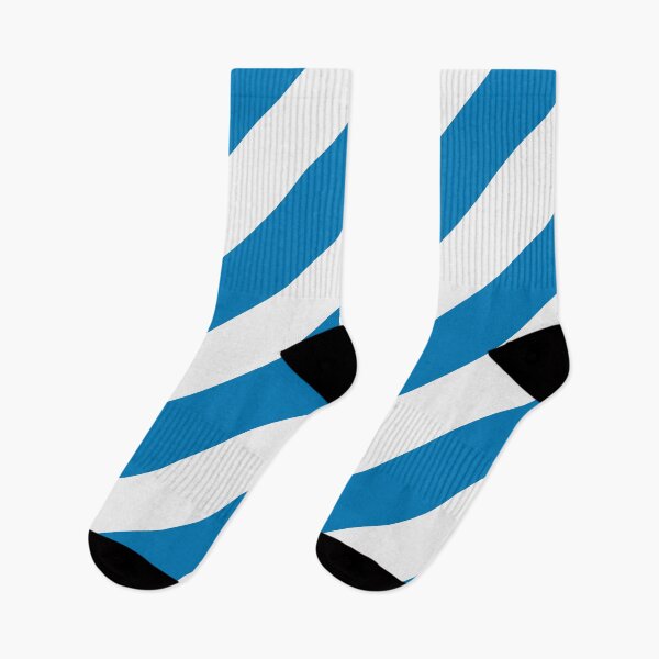Item preview, Tidal Navy: Bold Color Clash designed and sold by Ari Mun.