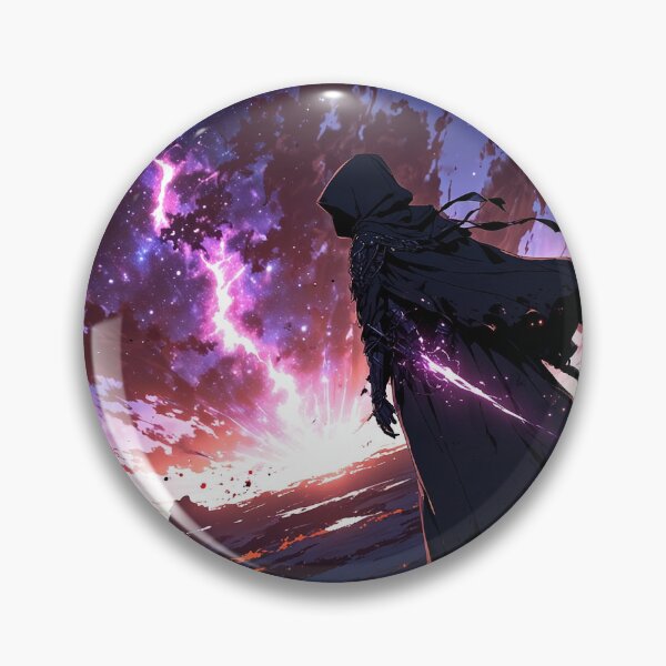 Item preview, Eclipse of the Fallen Realm designed and sold by The Ravens Tome.
