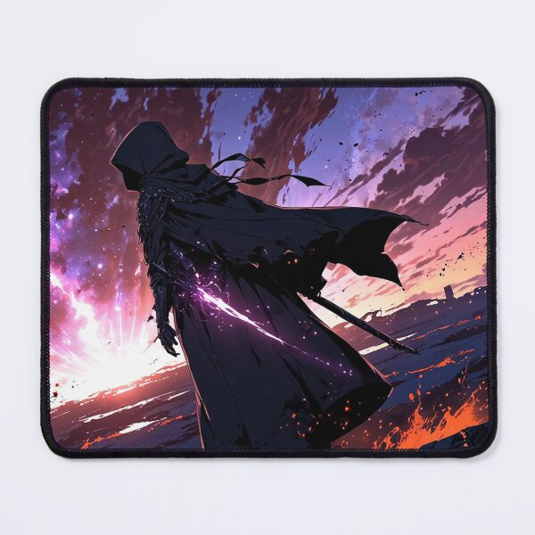 Item preview, Eclipse of the Fallen Realm designed and sold by The Ravens Tome.