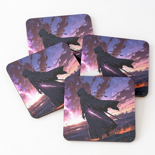 Item preview, Eclipse of the Fallen Realm designed and sold by The Ravens Tome.
