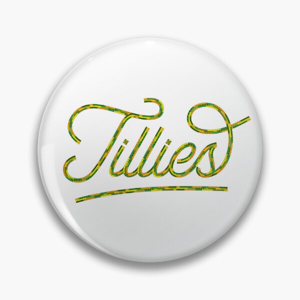 Item preview, Tillies Takeover: Aussie Football Frenzy designed and sold by H Jonas.