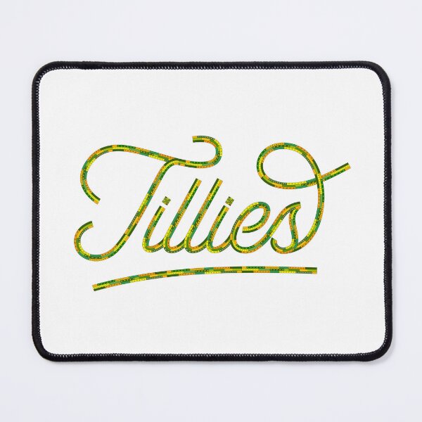 Item preview, Tillies Takeover: Aussie Football Frenzy designed and sold by H Jonas.
