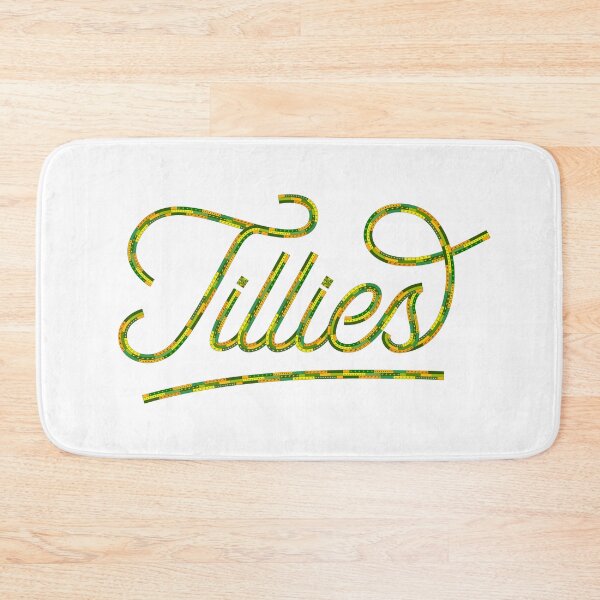 Item preview, Tillies Takeover: Aussie Football Frenzy designed and sold by H Jonas.