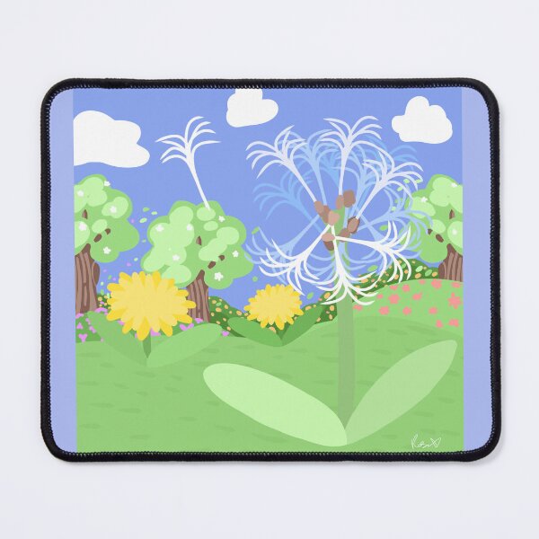 Item preview, #SweetSpringDoodles 2023 - Week 4 designed and sold by ClumsyPillbug.