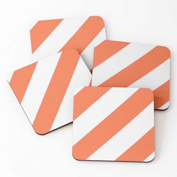 Item preview, Sugar & Spice: Bold Color Clash designed and sold by Ari Mun.