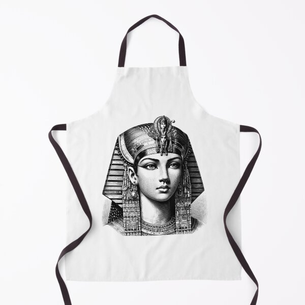 Item preview, Rediscovered Cleopatra Portrait Sparks Debate Among Scholars designed and sold by NTGUILTY.