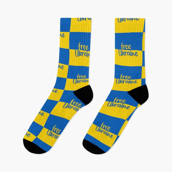 Item preview, Free Ukraine designed and sold by csturman.