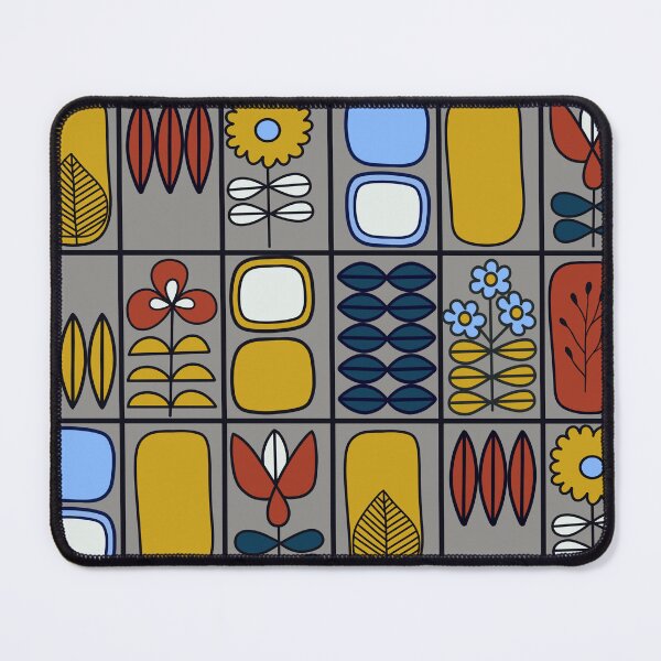 Item preview, Botany and forms designed and sold by Zeewind.