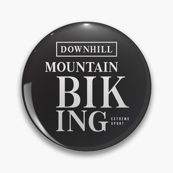 Item preview, Extreme Sport Downhill Mountain Biking designed and sold by cidolopez.