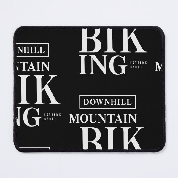 Item preview, Extreme Sport Downhill Mountain Biking designed and sold by cidolopez.