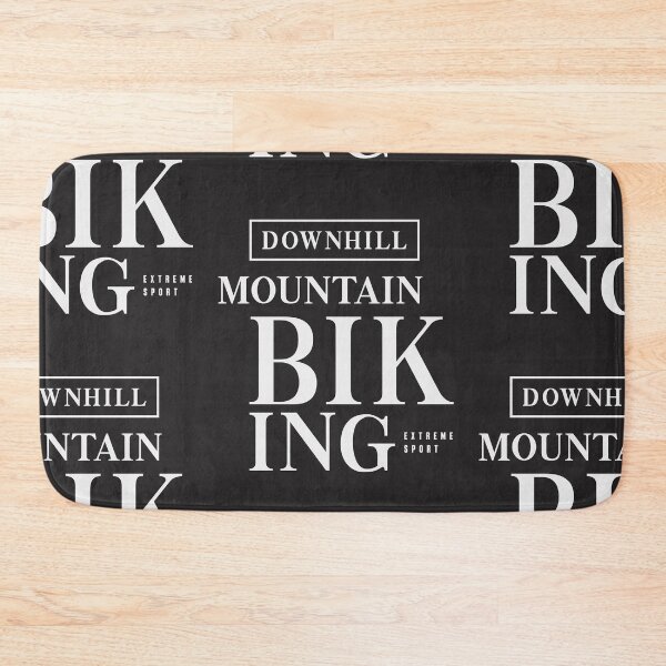 Item preview, Extreme Sport Downhill Mountain Biking designed and sold by cidolopez.