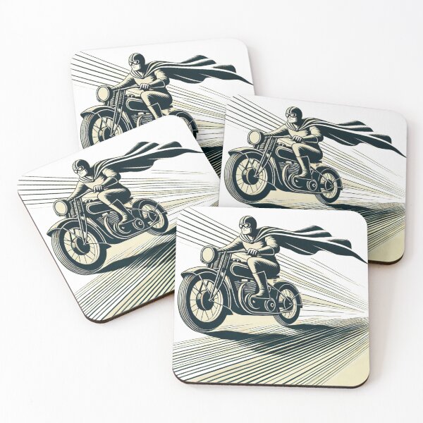 Item preview, Road Aces designed and sold by vdt-shop.