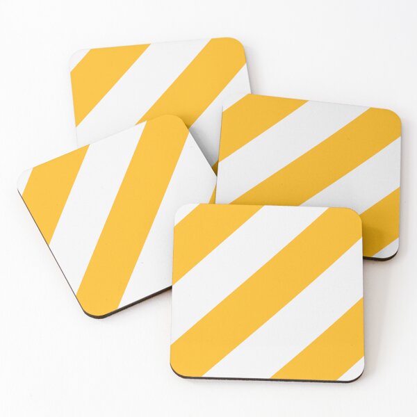 Item preview, Citrus & Cream: Bold Color Clash designed and sold by Ari Mun.