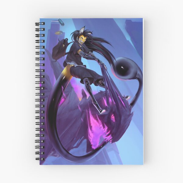 Item preview, Alyx designed and sold by Royzart.