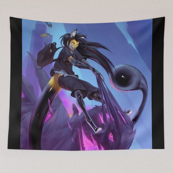 Item preview, Alyx designed and sold by Royzart.