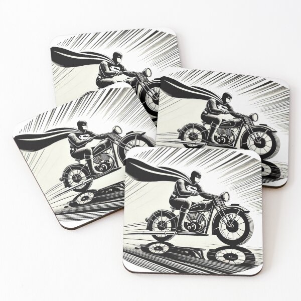Item preview, Road Aces designed and sold by vdt-shop.