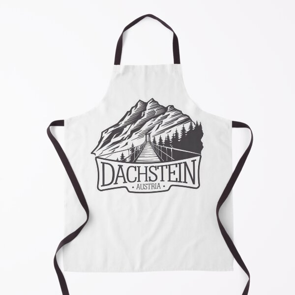 Item preview, Dachstein Austria designed and sold by MadCatPrints.