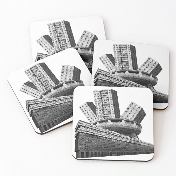 Item preview, brutalism designed and sold by lilsnakeshop.
