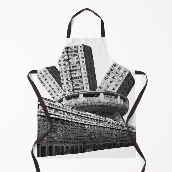 Item preview, brutalism designed and sold by lilsnakeshop.