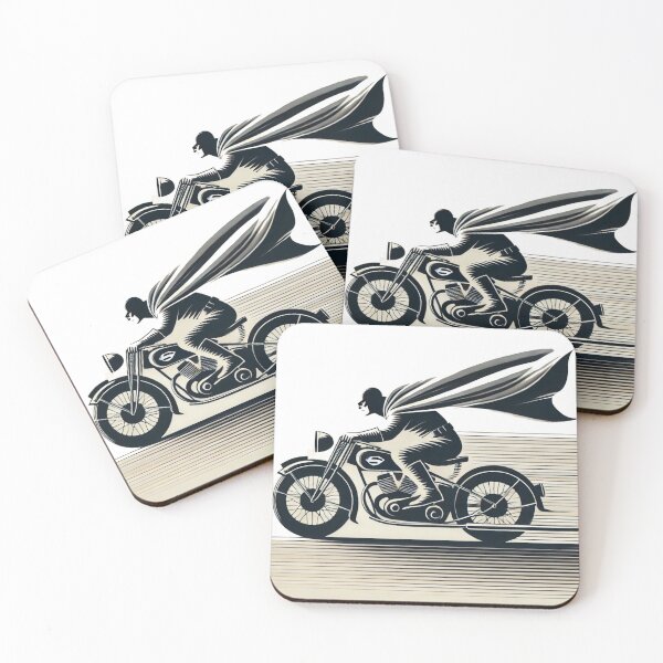 Item preview, Road Aces designed and sold by vdt-shop.