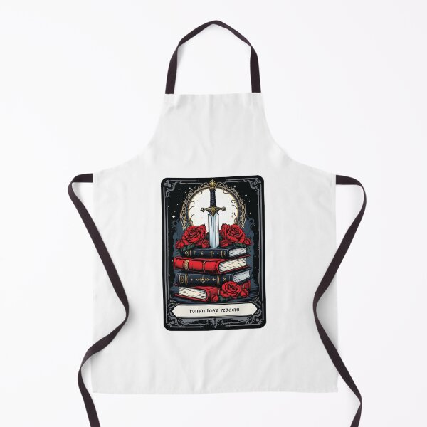 Item preview, romantasy readers designed and sold by vadole.