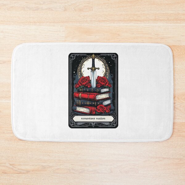 Item preview, romantasy readers designed and sold by vadole.