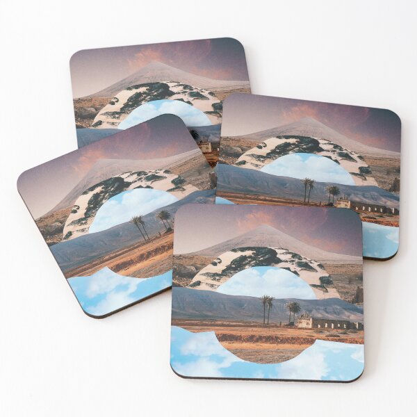 Item preview, Fuerteventura designed and sold by Gyroneese.