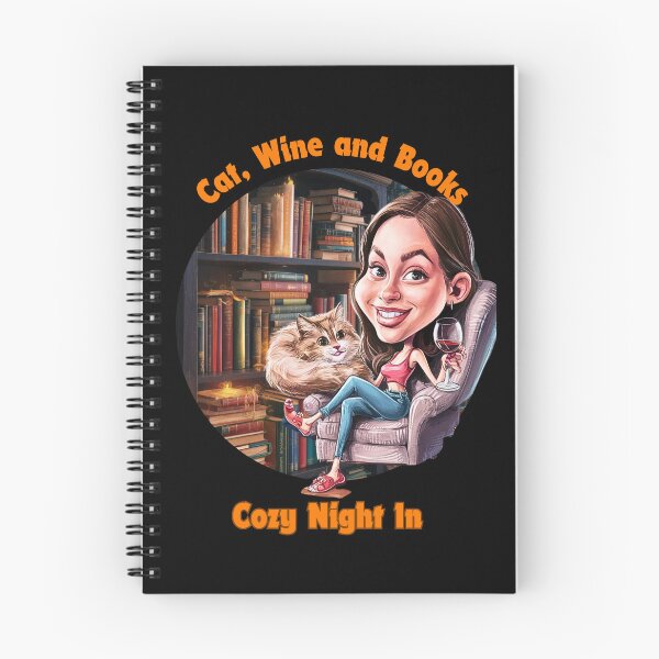 Item preview, Book lovers designed and sold by Echo Aesthetics.