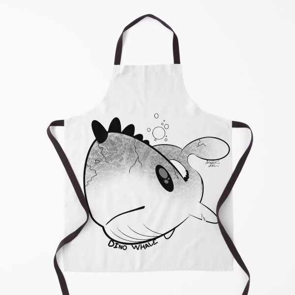 Item preview, Dino Whale designed and sold by ArtisticAxel-.