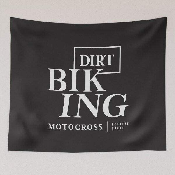 Item preview, Extreme Sport Dirt Biking Motocross designed and sold by cidolopez.