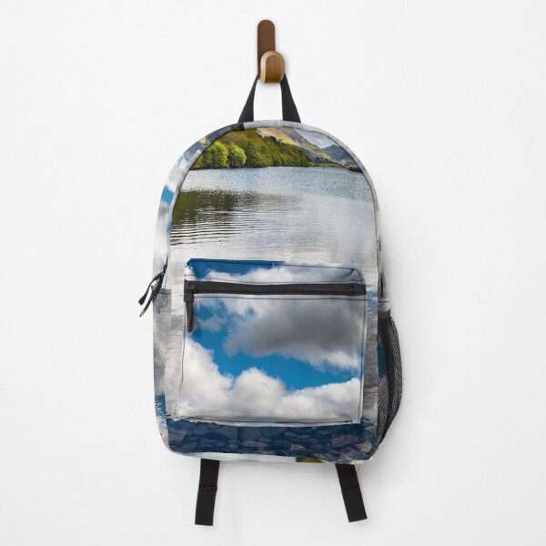 Item preview, Padarn Lake Llanberis Wales designed and sold by AJEvans.