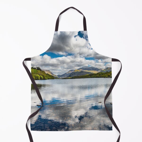 Item preview, Padarn Lake Llanberis Wales designed and sold by AJEvans.