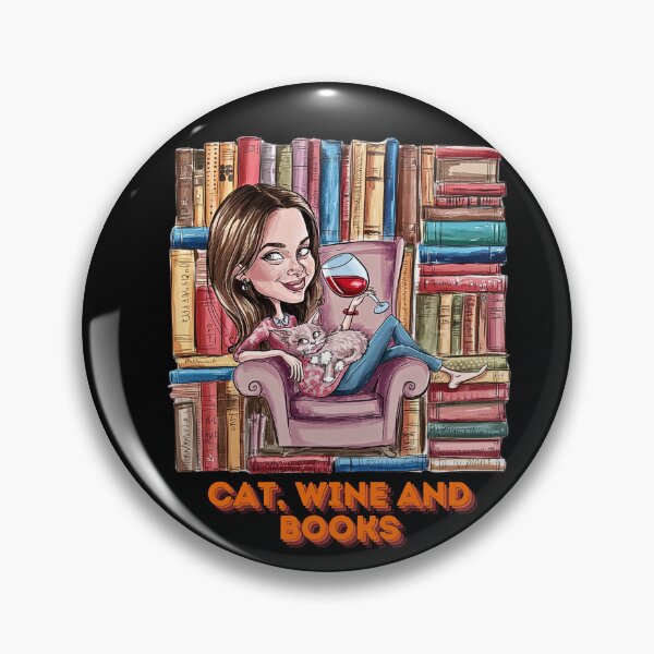 Item preview, Book lovers designed and sold by Echo Aesthetics.
