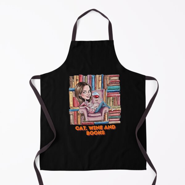 Item preview, Book lovers designed and sold by Echo Aesthetics.